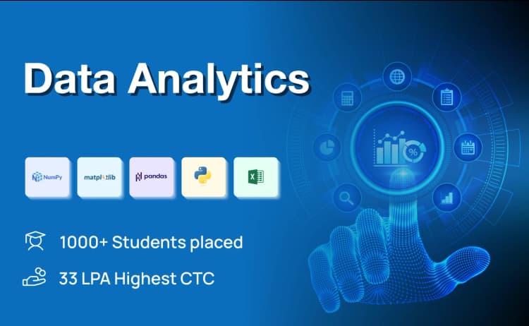 Data Analytics