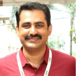 Giridhar Ramakrishnan 