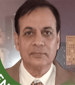 Kamal Budhraja