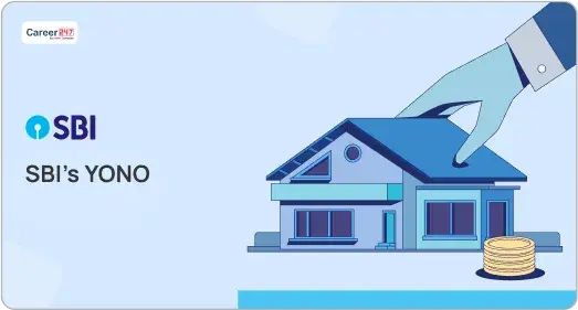 SBI's YONO