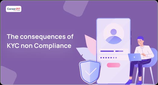 The consequences of KYC non Compliance