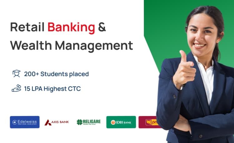 Retail Banking and Wealth Management