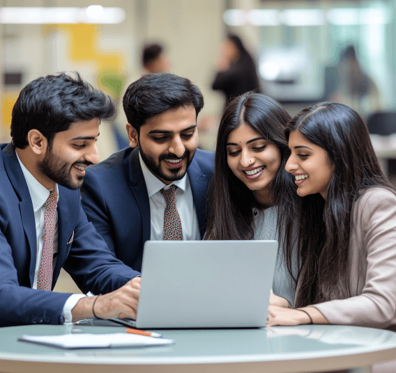 Team Collaboration