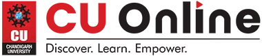 Chandigarh University Logo