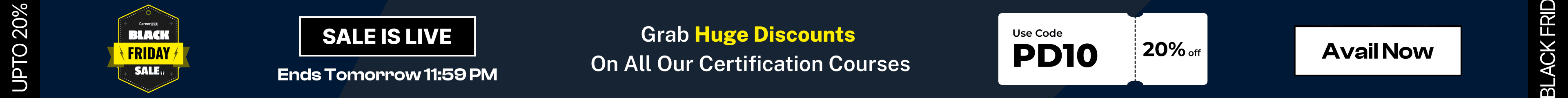 Bottom bar call to action