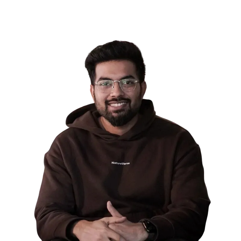 Aashay Mishra