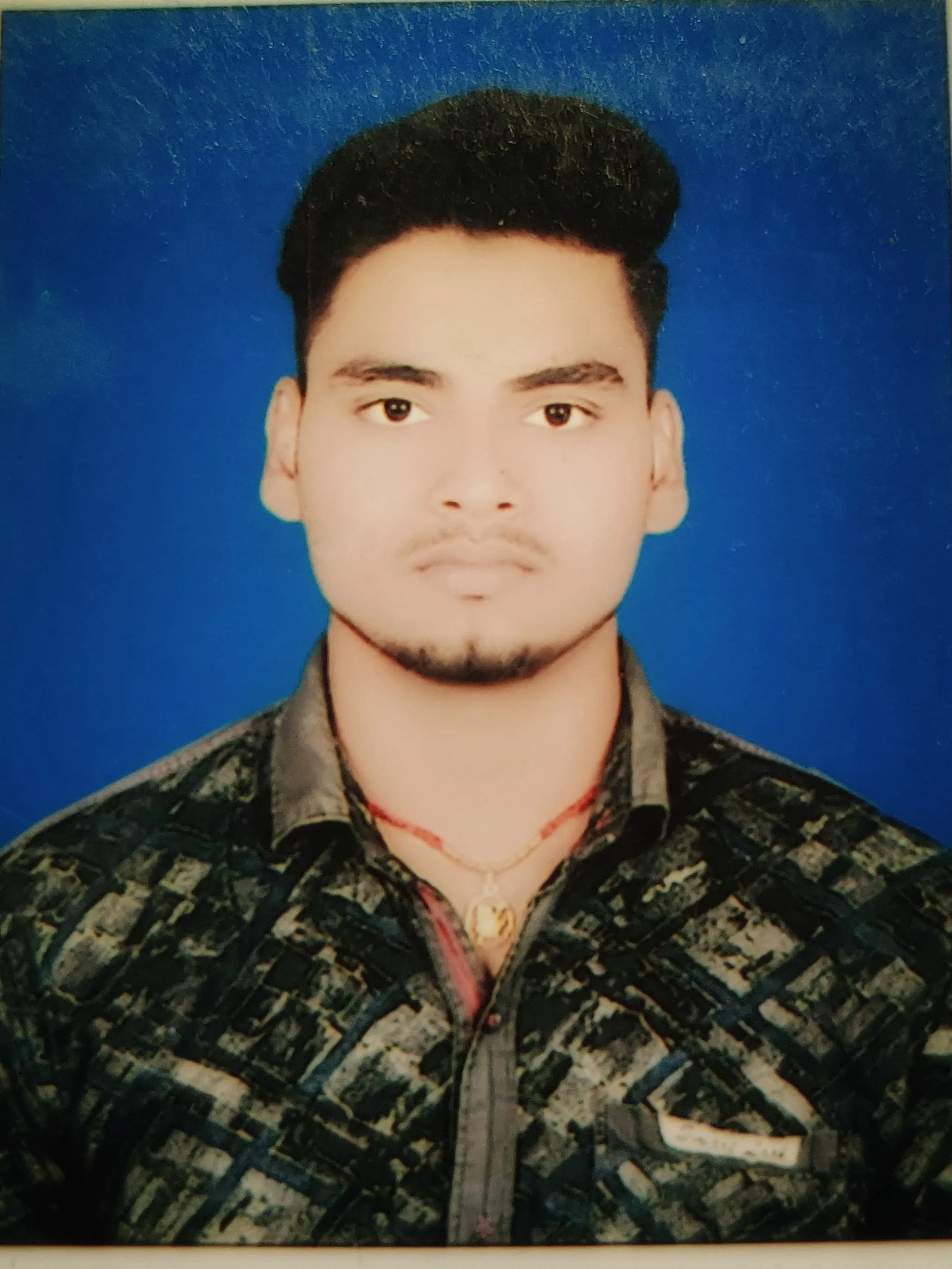 Student 6