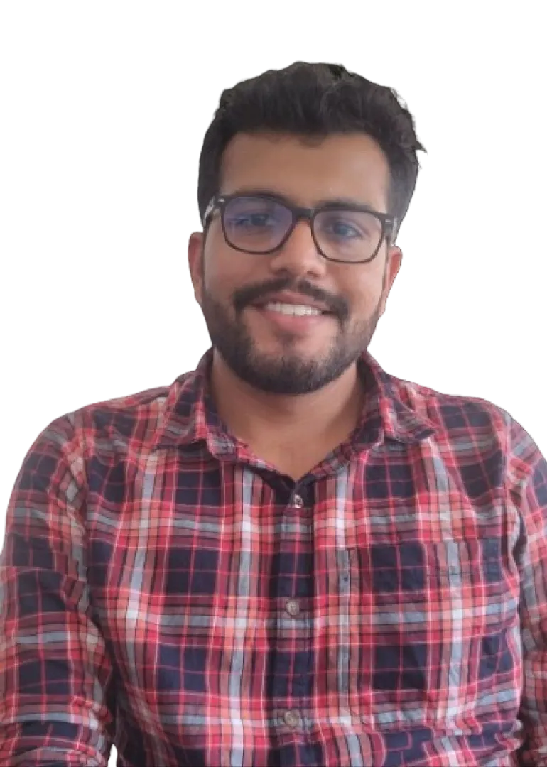 Atul Krishnan