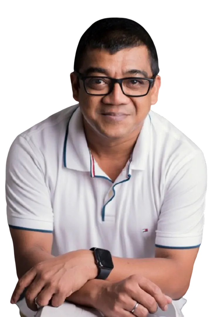 Dipayan Sarkar