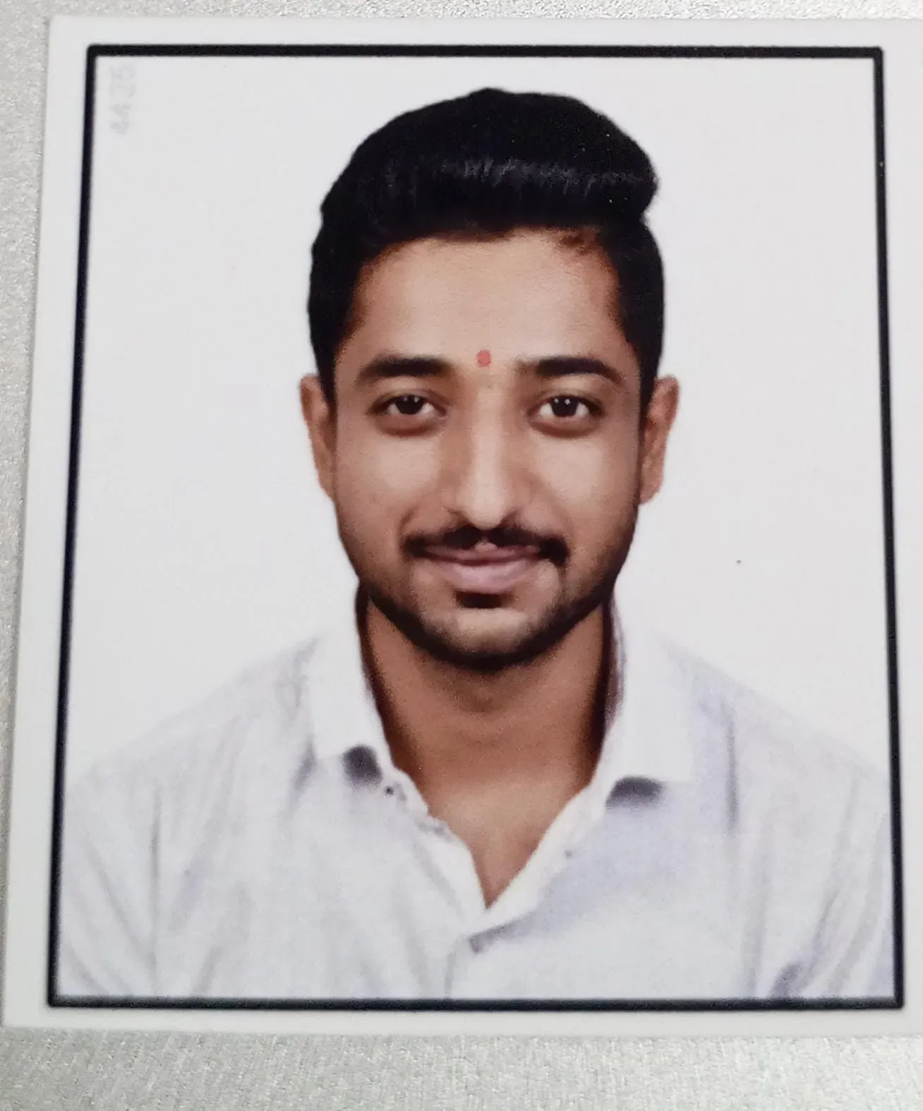 Datta Kailash Shinde