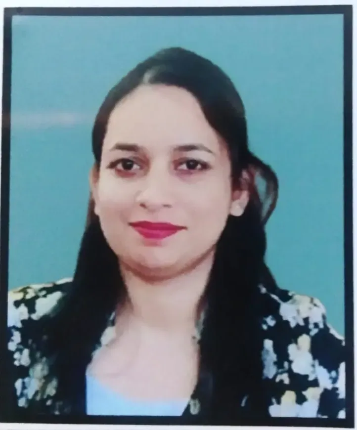 Pranjali Singh