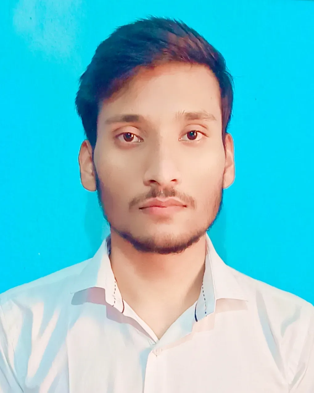 Student 3