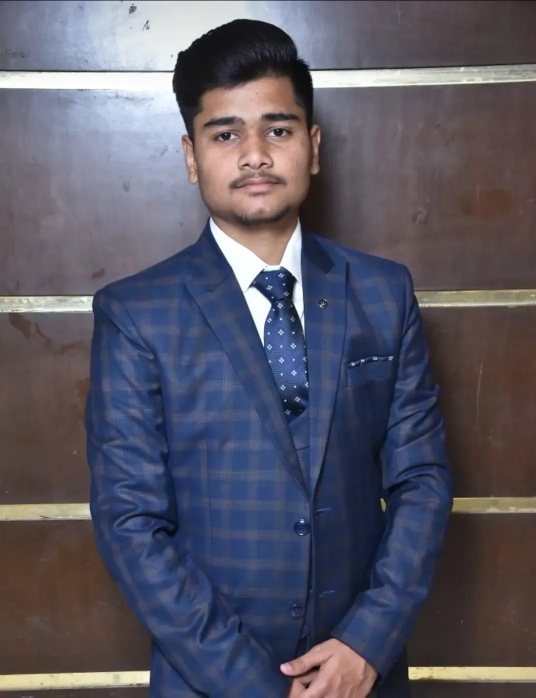 Student 2
