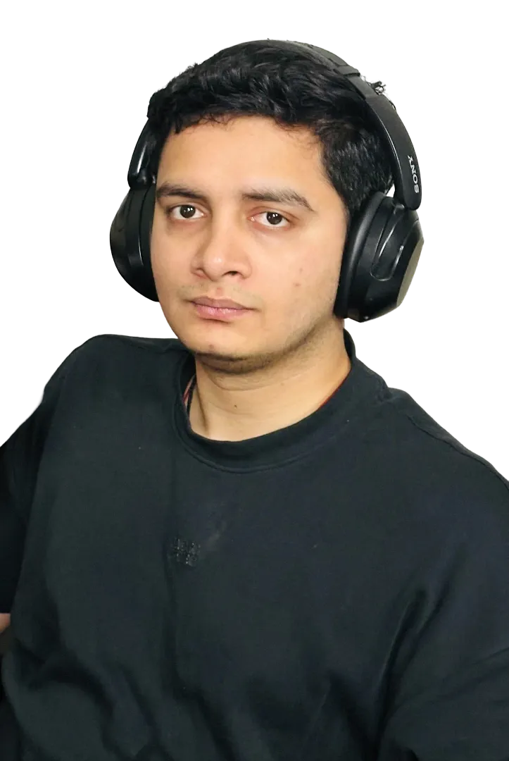 Utkarsh Sharma