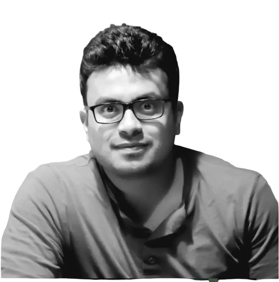 Bibin George Varughese