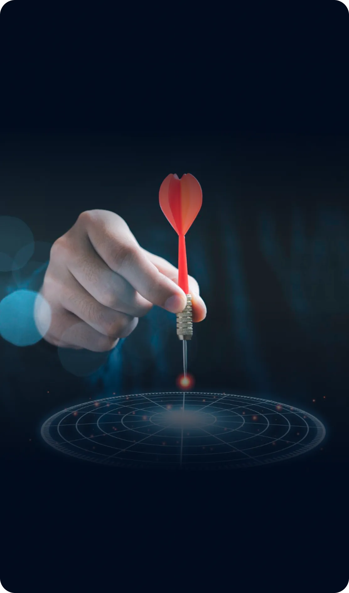 Transforming Lives Through