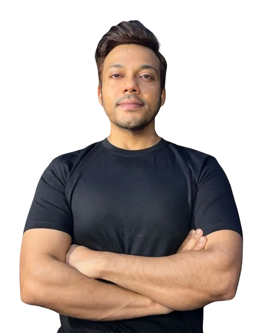 Akram Ali