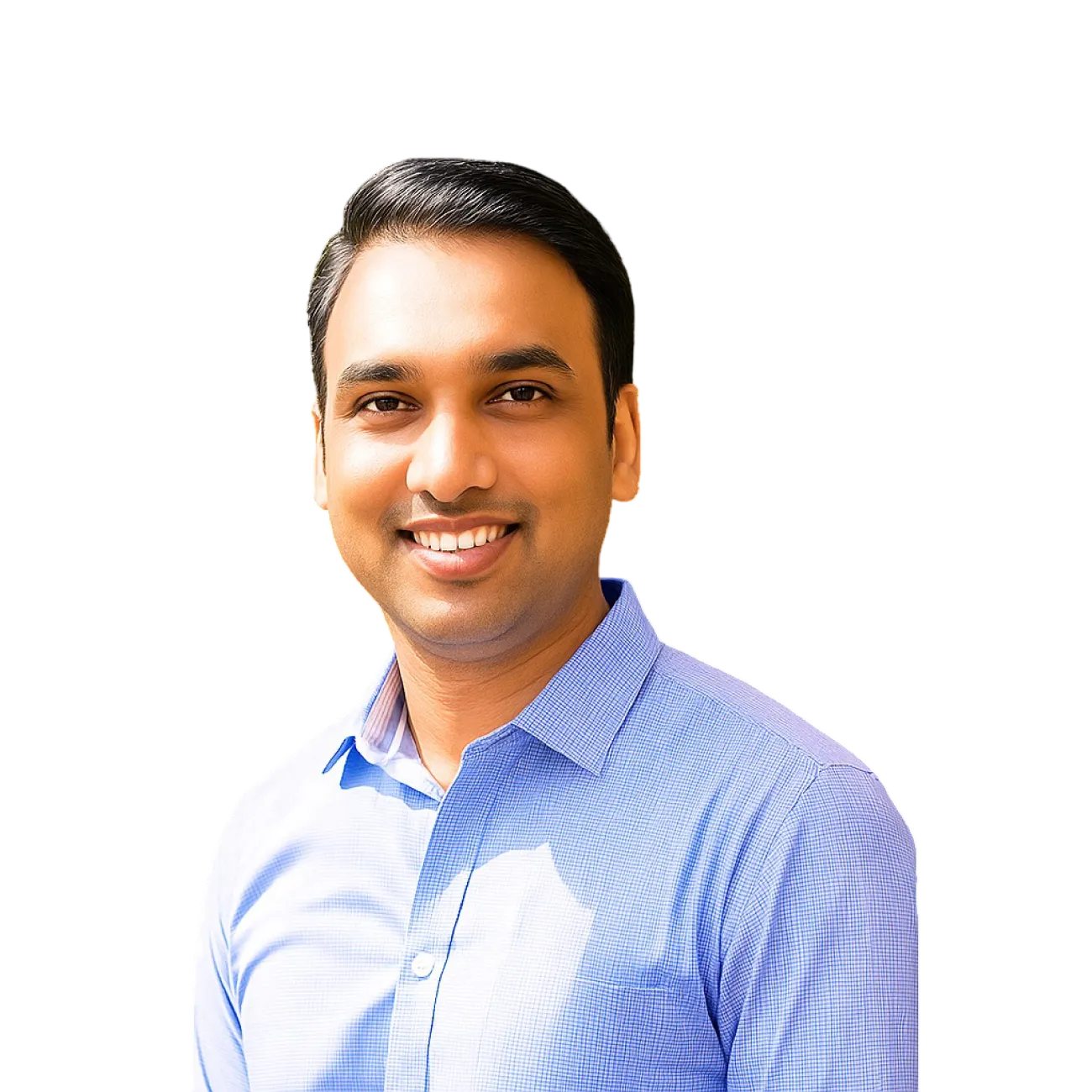 Kush Khurana