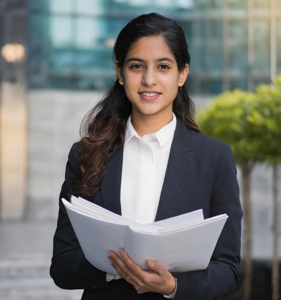 Document Requirements