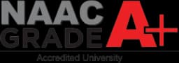 NAAC Grade A+