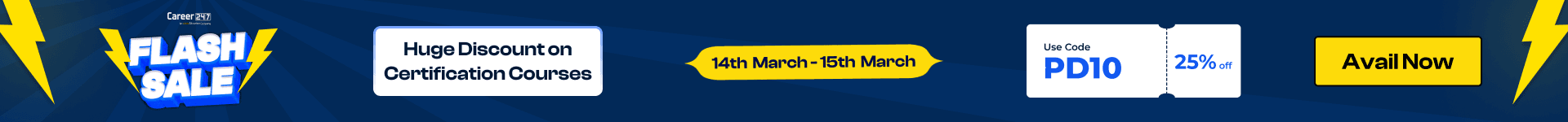 Bottom bar call to action