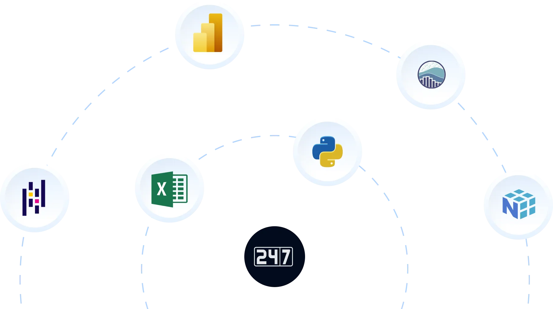 Interactive learning tools