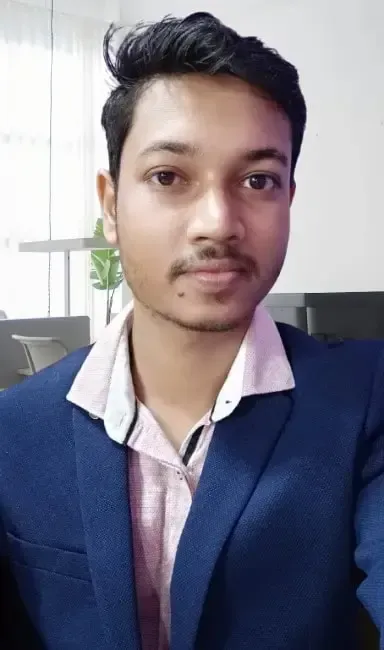 Sukamal Bag