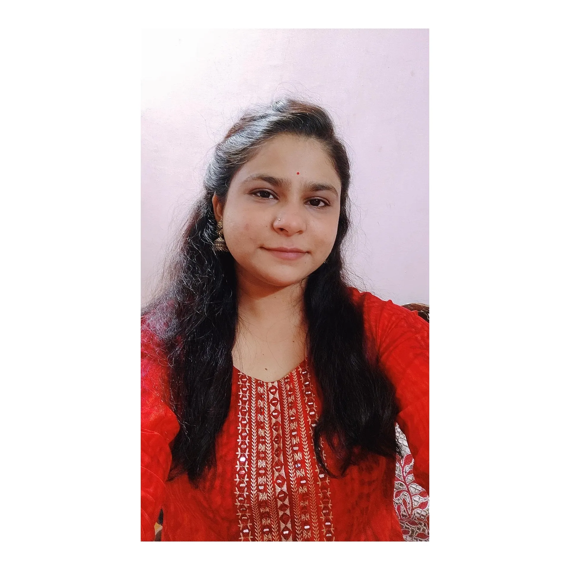 Priya Ashok Dubey