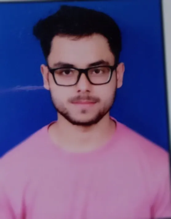 Paras Vaishnav
