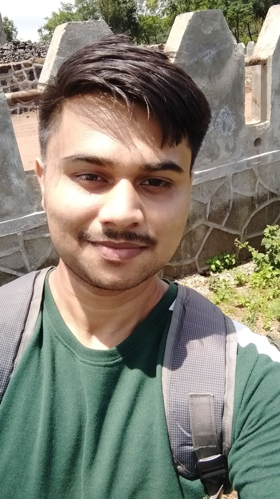 Mahesh Konde