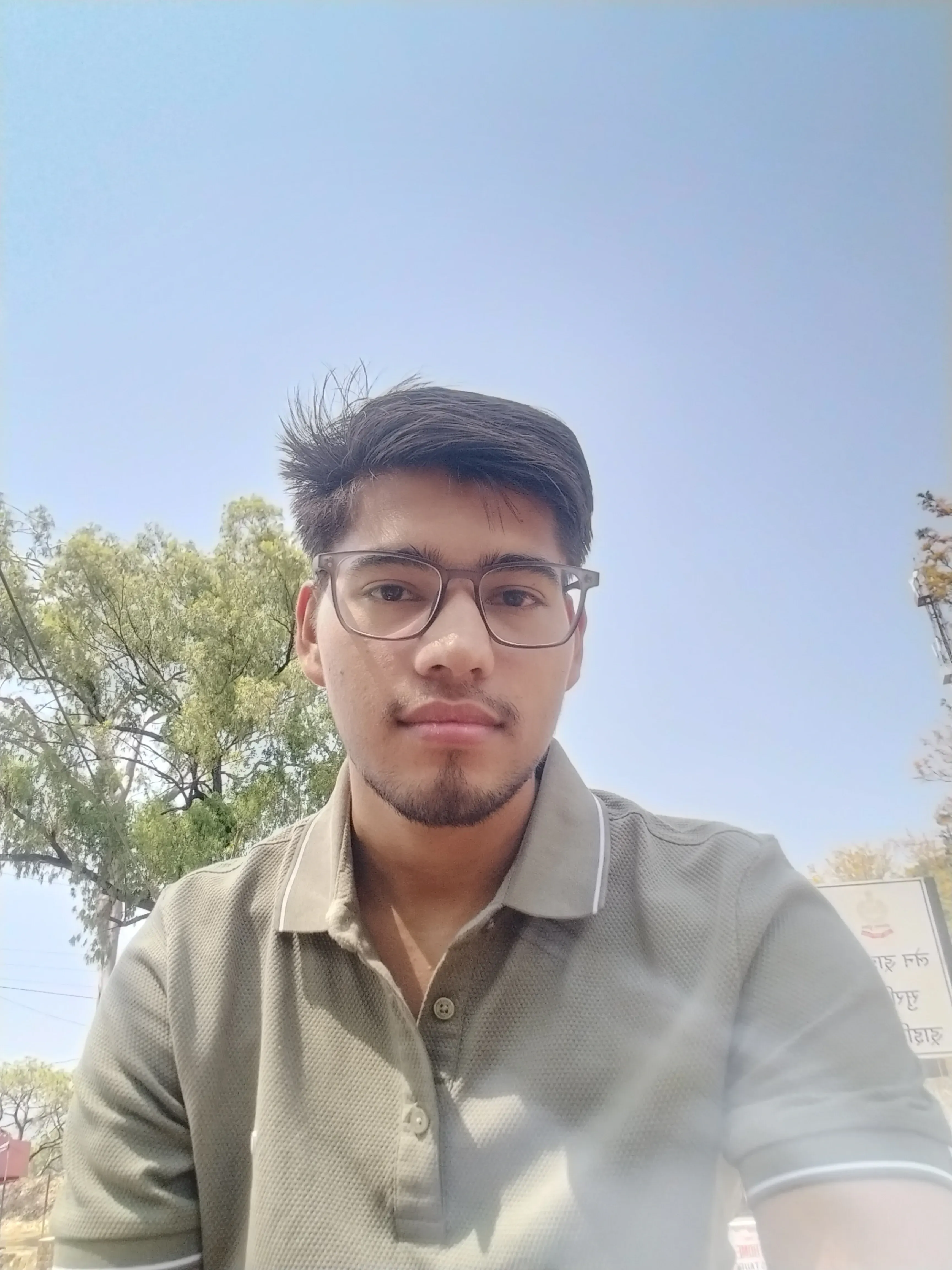 Prashant Gautam