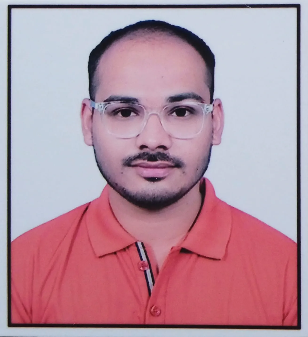 Rutik Dhondalkar