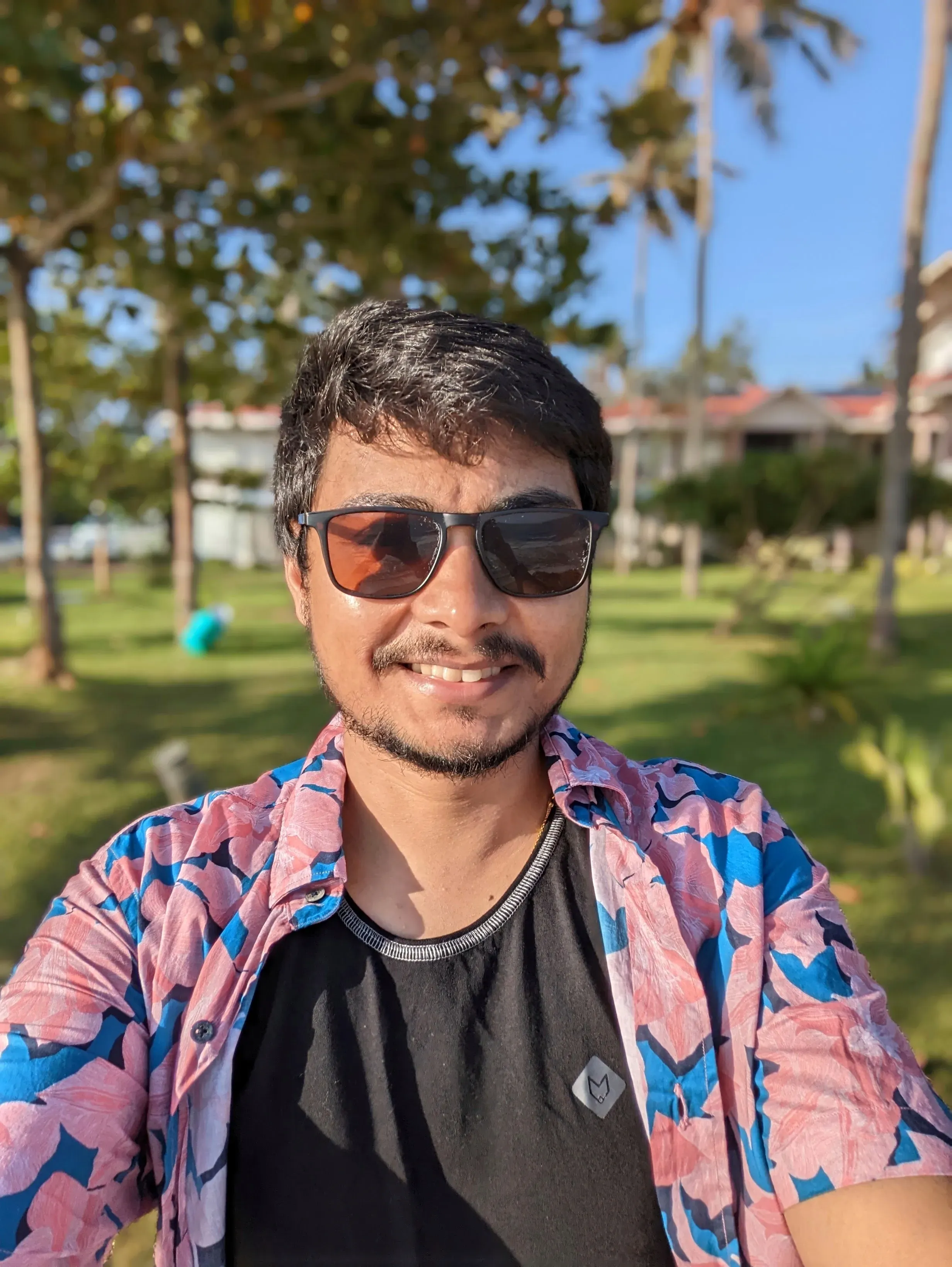 Kushal Jain