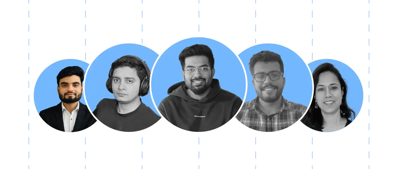 Learn from the experts