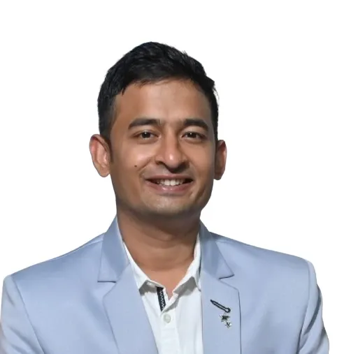 Dhirendra Mandlecha