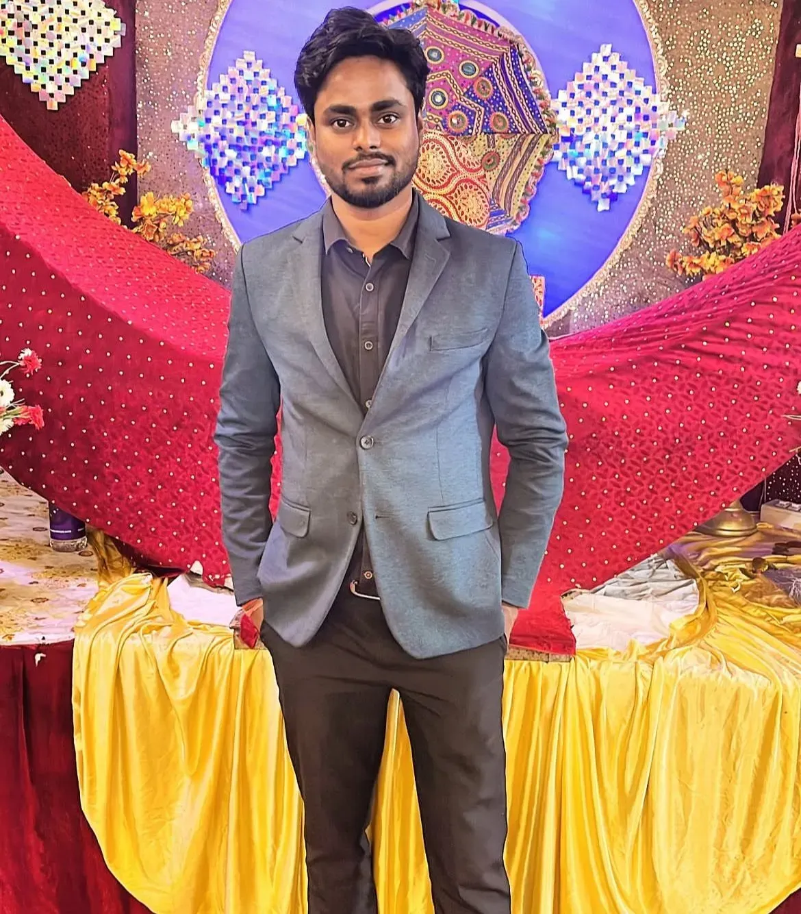 Manish Shah