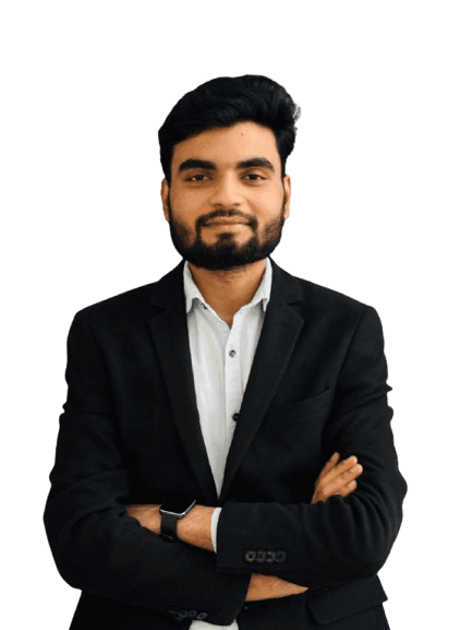 Gaurav Pandey