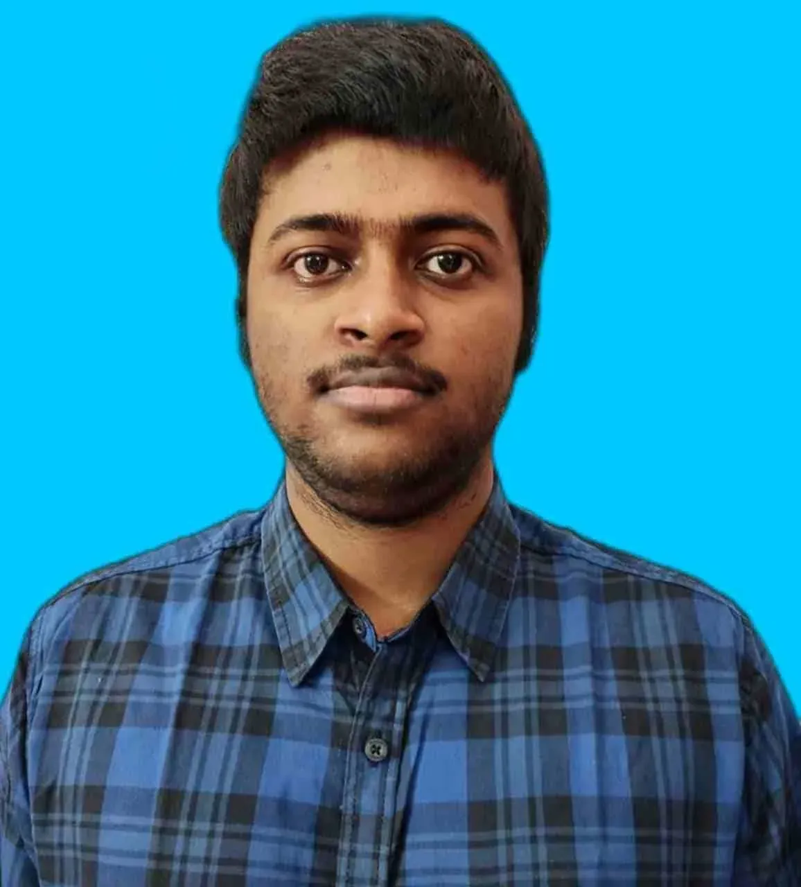 Soubhagya Maity