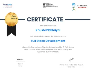 Full Stack Courses | Career247