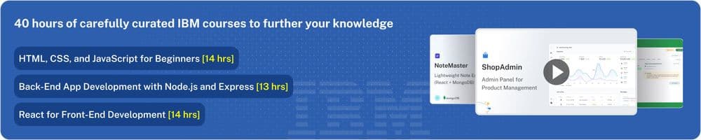 Full Stack Courses | Career247