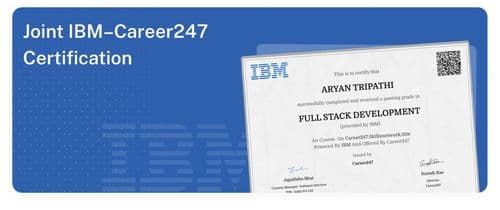 Full Stack Courses | Career247